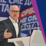 Besmislice i izgovori: Sagovornici Danasa o odlaganju formiranja vlade zbog terorističkog napada u Moskvi, ukidanja dinara na KiM, pritisaka oko Saveta Evrope 7