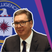 Ko je CIA agent u okruženju predsednika Srbije: Sagovornici Danasa o Vulinom targetiranju pojedinaca u državi da rade protiv interesa Srbije 17