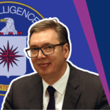 Ko je CIA agent u okruženju predsednika Srbije: Sagovornici Danasa o Vulinom targetiranju pojedinaca u državi da rade protiv interesa Srbije 6