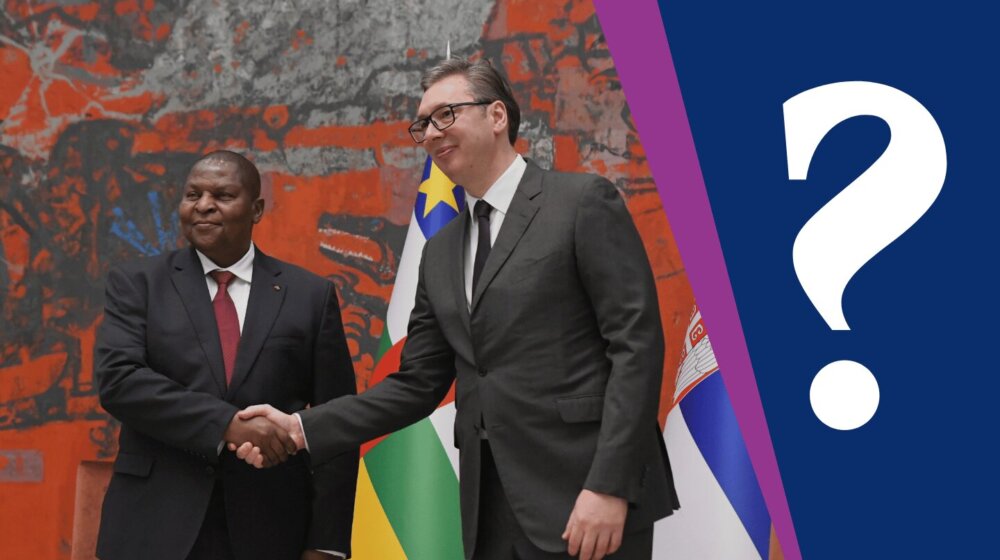 Zašto srpski zvaničnici pred stranim gostima ni Titovo ime ne spominju? 1