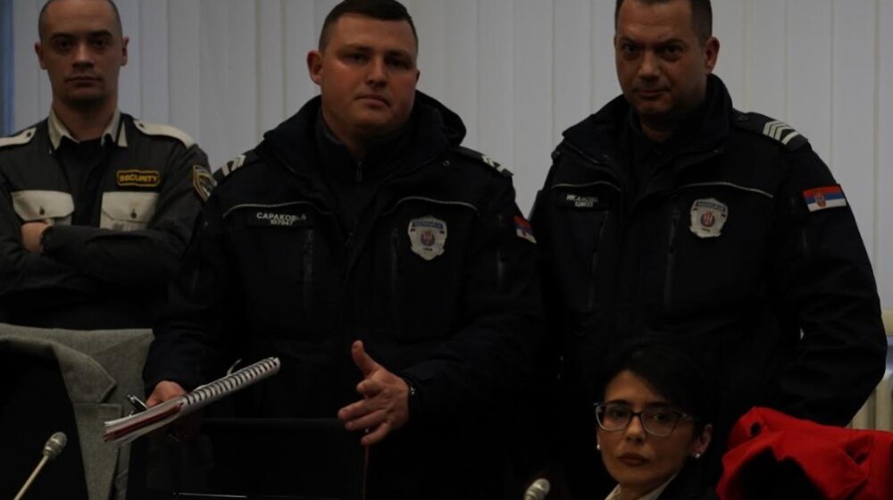 Prekinuta sednica Skupštine Bora: Odbornica i poslanica Irena Živković odbila da napusti zasedanje 1