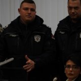 Prekinuta sednica Skupštine Bora: Odbornica i poslanica Irena Živković odbila da napusti zasedanje 4