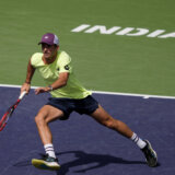 Indijan Vels: Đoković zna s kim igra u osmini finala ako ga ne zadesi senzacija 10