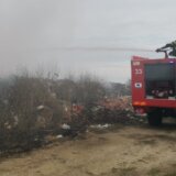 SSP Kragujevac: Vlast krije uzrok požara na deponiji i optužuje opoziciju za širenje panike 7