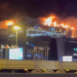 Rusija će tužiti Ukrajinu međunarodnom sudu zbog terorističkog napada u Moskvi 6