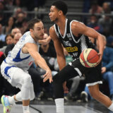 Split ne odustaje od karte za osmog putnika, Krka korak unazad od baraža: Kakvo je stanje na tabeli ABA lige na tri kola do kraja? 10