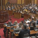 (UŽIVO) Drugi dan sednice Skupštine: Burna rasprava na konstitutivnoj sednici parlamenta 5