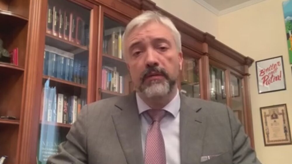 Ko je Jevgenij Primakov: Kritičar Vučića ili Zapada? 1