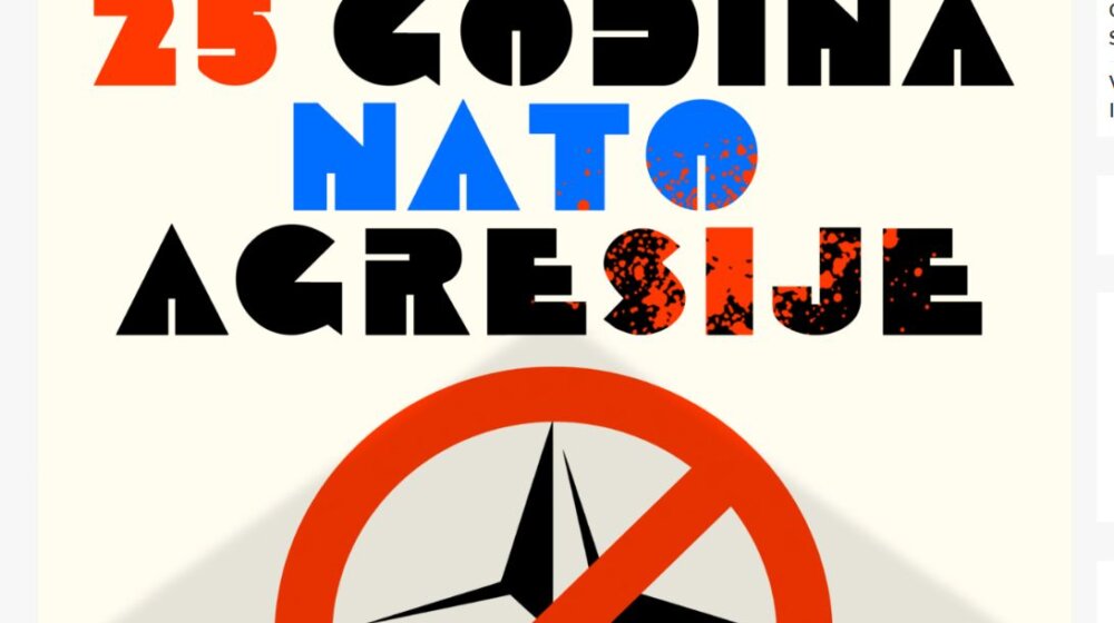 Ekstremni levičari najavili skupove za 23. i 24. mart 1