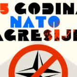 Ekstremni levičari najavili skupove za 23. i 24. mart 5