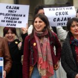 Kreni-promeni predao peticiju sa 30.000 potpisa protiv rušenja sajamskih hala u Beogradu 9
