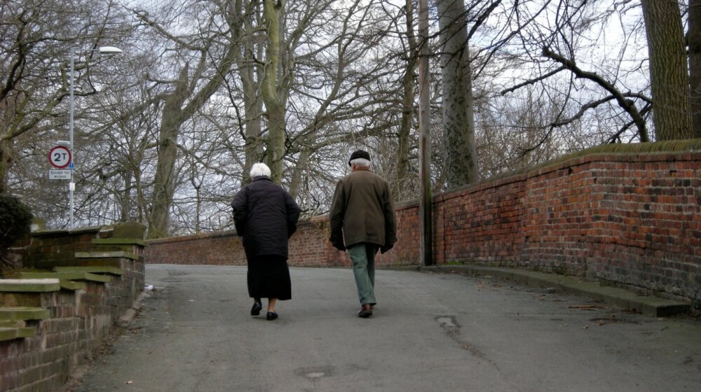 Iznenađujući uzrok Alchajmerove bolesti 1