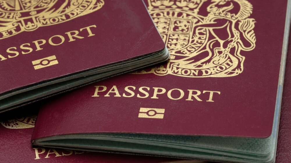 Samo ove tri osobe na svetu mogu da putuju bez pasoša 1