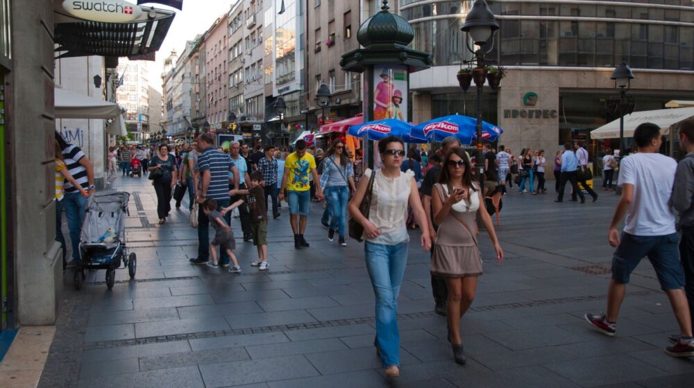 Na listi najsrećnijih zemalja za mlade ljude našla se i Srbija - evo na kom smo mestu 1