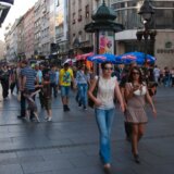 Na listi najsrećnijih zemalja za mlade ljude našla se i Srbija - evo na kom smo mestu 8
