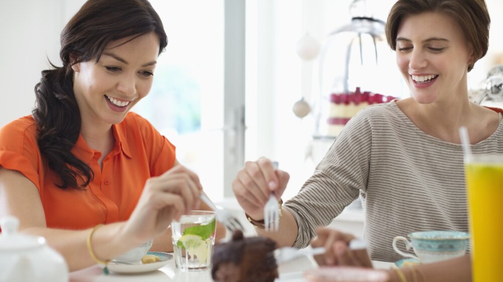 Četiri navike koje smanjuju rizik od raka 1