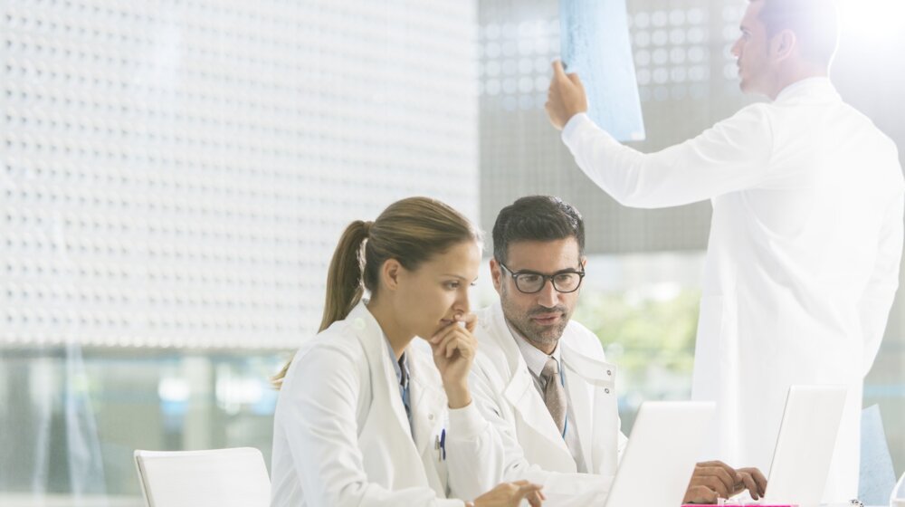 Važna promena u medicini, lekari priznali "novi" ljudski organ: "Ovo je veliki korak" 1