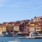 Na Tajmsovoj listi najboljih destinacija za prolećni odmor našla se dva grada iz komšiluka 5