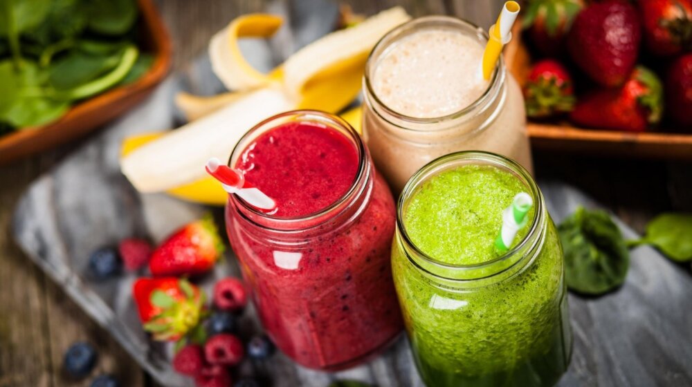 Konzumacija ovih prirodnih sokova utiče na zdravlje srca, ali samo pod jednim uslovom 1