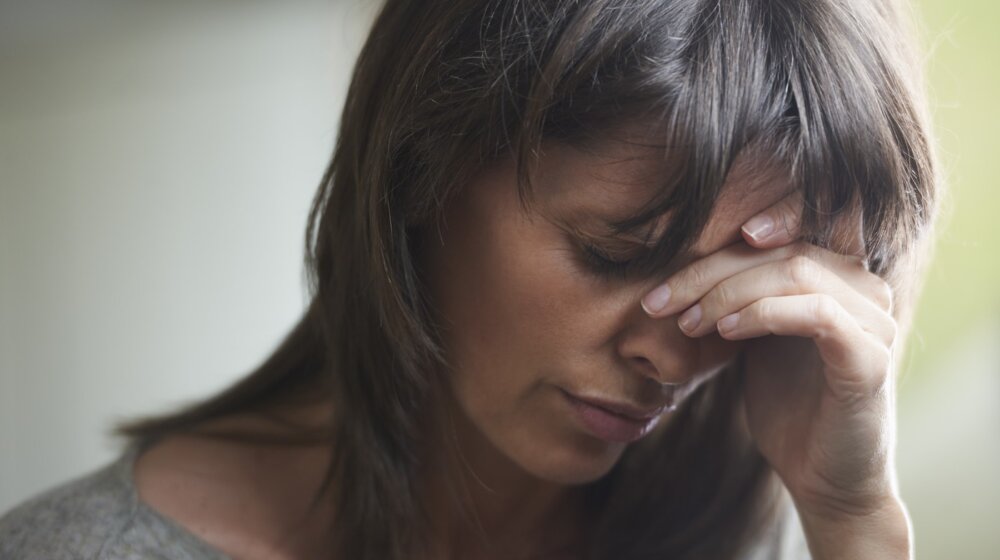 Otkriven novi simptom Alchajmerove bolesti koji se javlja u četrdesetim godinama 1