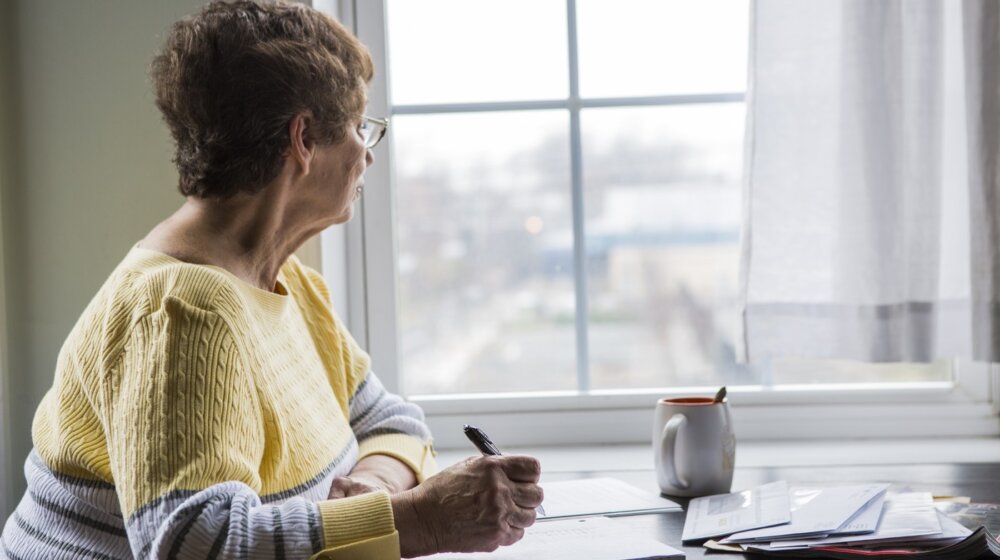 Četiri znaka koja mogu biti skriveni simptomi rane demencije, prema istraživanju 1