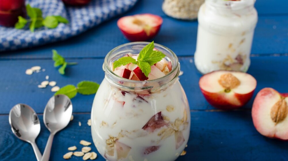 Ovaj napitak ima tri puta više probiotika od jogurta: Smanjuje holesterol i ima antibakterijsko dejstvo 1