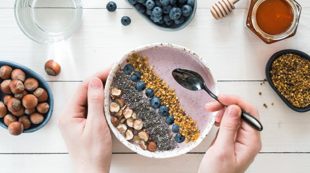 Ova namirnica smanjuje pritisak, usporava starenje i poboljšava zdravlje srca, a svima je dostupna 1