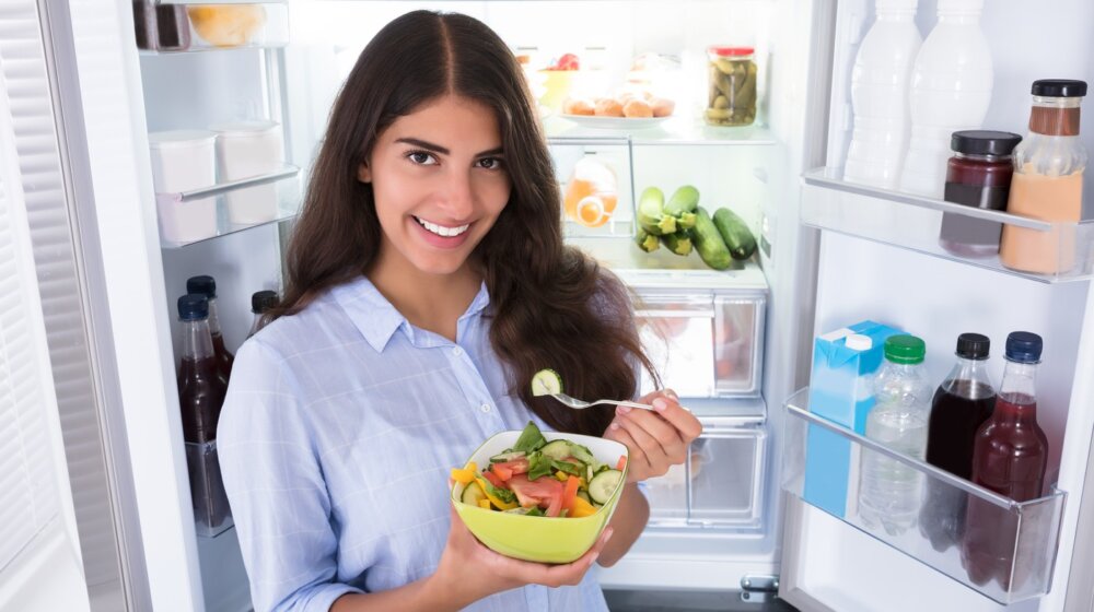 Kontrolišite visok pritisak izbacivanjem ovih namirnica iz ishrane 1