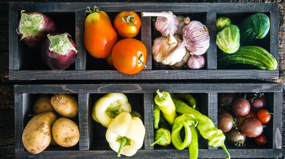 Očistite masnoću iz krvi uz pomoć ovih 10 namirnica 1