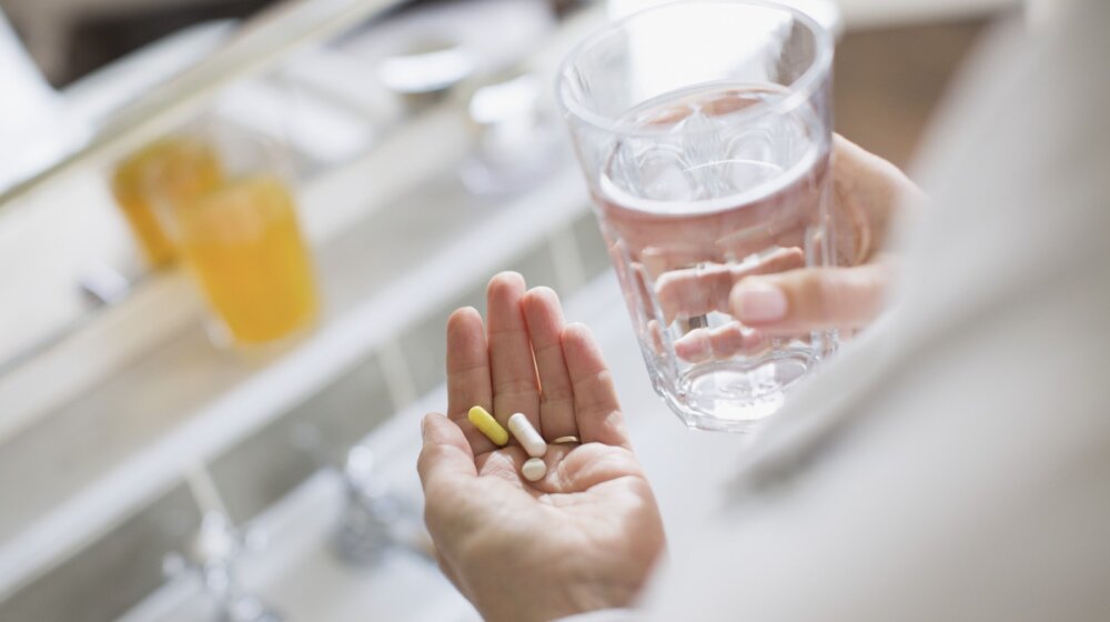 Previše uzimanja ovog vitamina može da doprinese srčanim bolestima 1