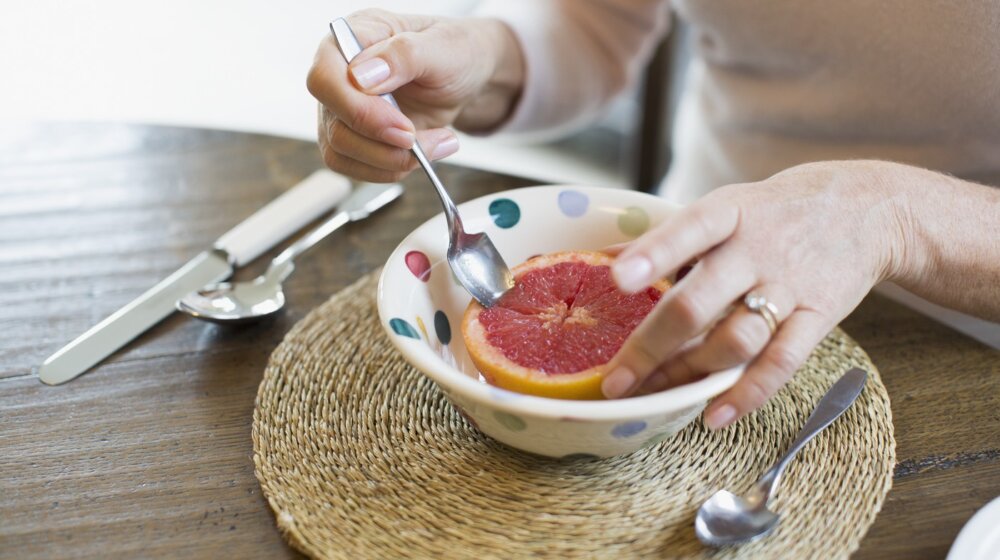 Namirnice koje smanjuju rizik od holesterola i srčanih bolesti, tvrdi dijetetičarka 1