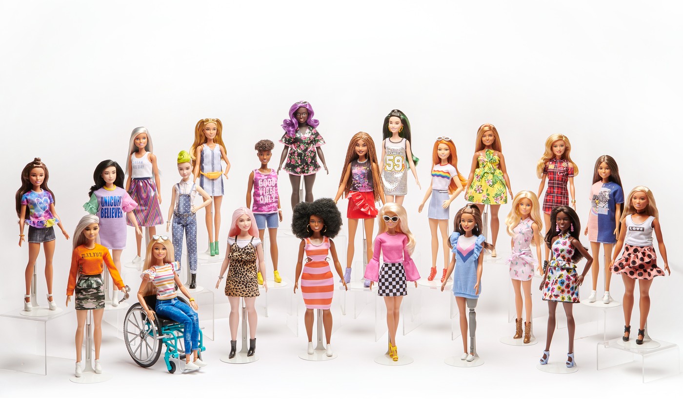 barbi Najpoznatija lutka na svetu slavi 65 godina: Kako se rodila ideja o Barbi? 2