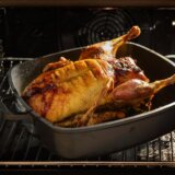 Sve više ljudi vadi rešetku iz rerne, a kada čujete razlog - i vi ćete 2