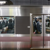 Internetom kruži snimak jutarnjeg odlaska ljudi na posao u Japanu - i prosto je neverovatan 5