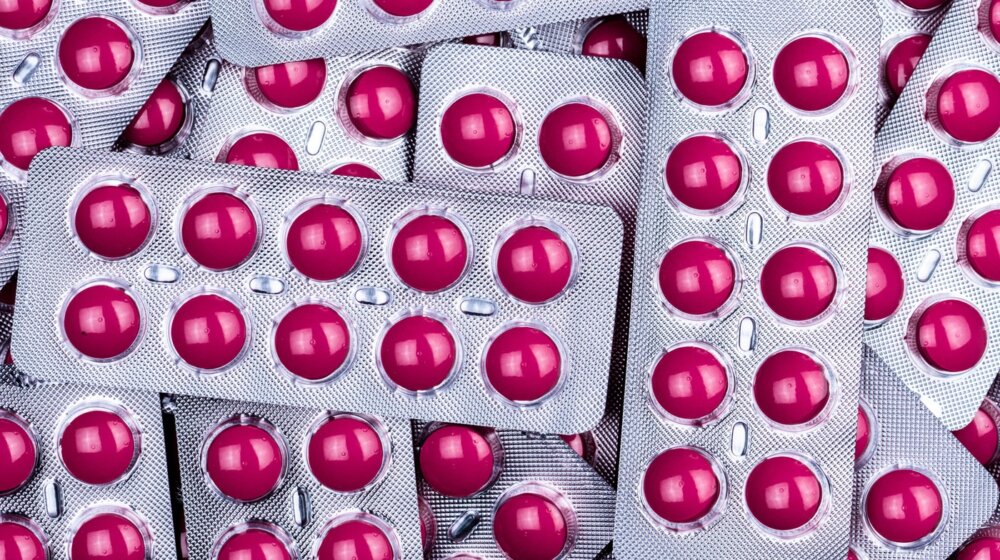 Pet opasnih nuspojava česte upotrebe ibuprofena 1