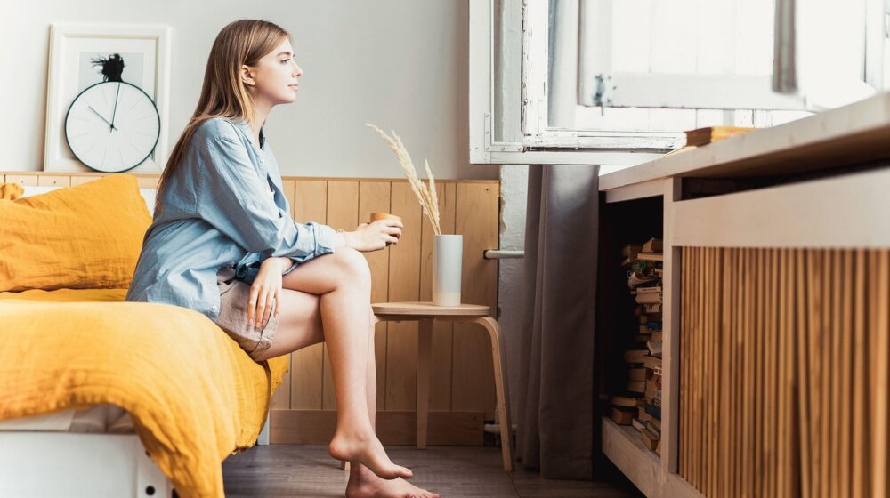 Navika koja smanjuje rizik od demencije i pomaže kod gubitka kilograma 1