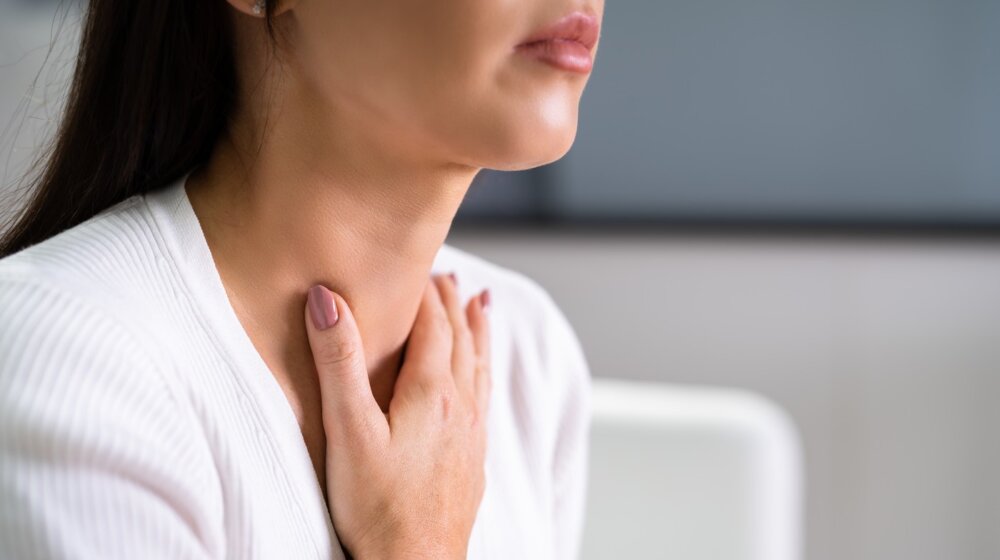 Iznenađujući simptom koji može da bude rani znak demencije 1