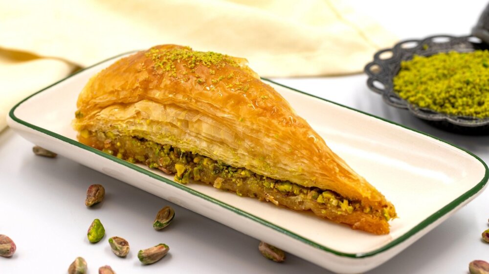 Baklava recept: Orijentalna poslastica kojoj je nemoguće odoleti 1