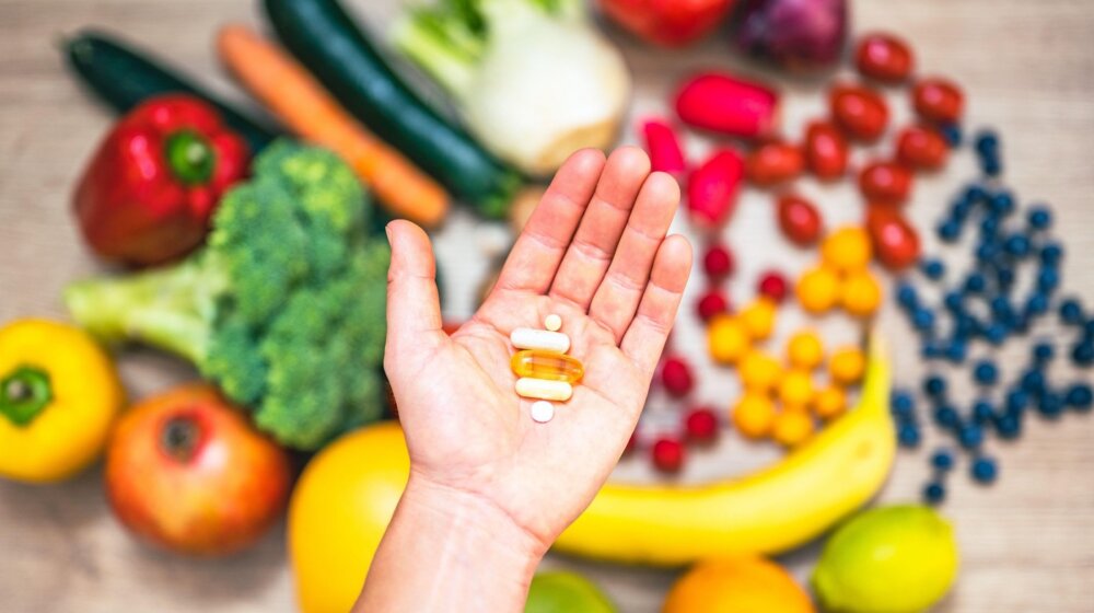 Promene u ishrani ili lekovi: Kako sniziti holesterol 1