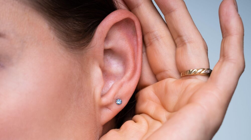 Jednostavan test koji će vam pokazati koliko dobro čujete za svoje godine 1