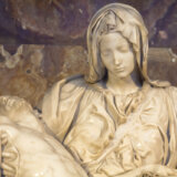 Ceo svet zna njegova dela, a on se potpisao samo na jednom: Gde se nalazi potpis? 2