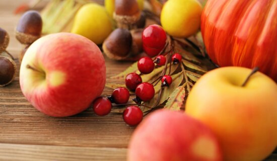 Ovo voće pozitivno utiče na hemoglobin: Puno je vitamina C i gvožđa 13