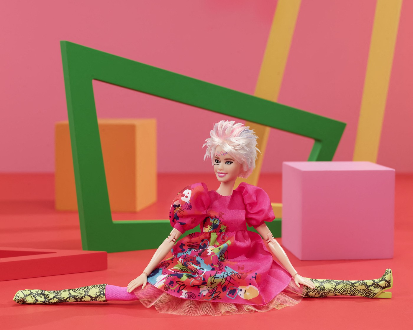 Najpoznatija lutka na svetu slavi 65 godina: Kako se rodila ideja o Barbi? 3