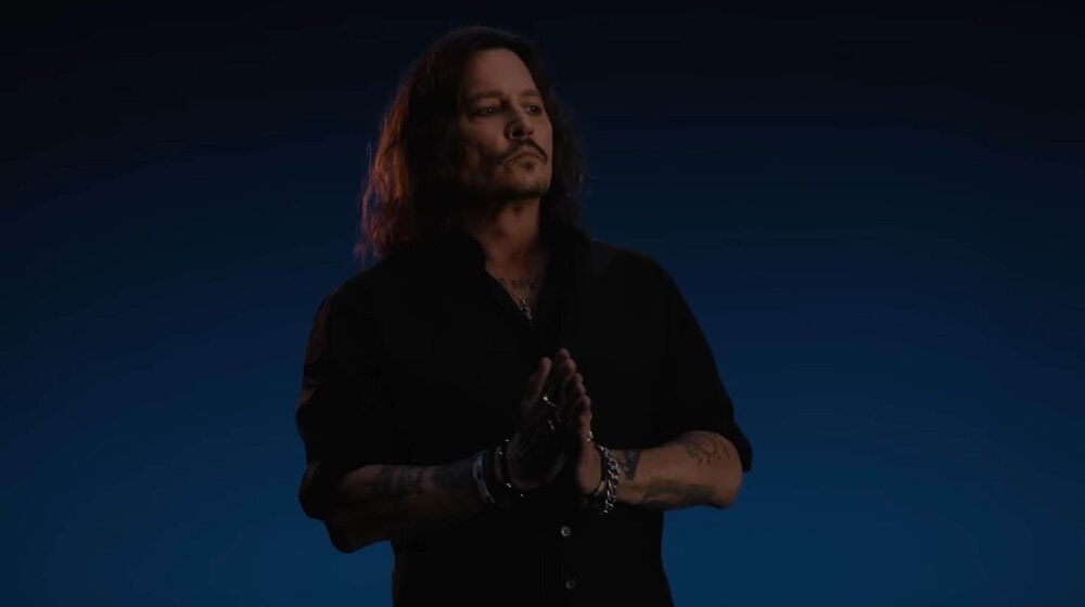 Džoni Dep je ceo svoj honorar od jednog filma donirao ćerki Hita Ledžera 1