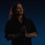 Džoni Dep je ceo svoj honorar od jednog filma donirao ćerki Hita Ledžera 2