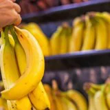 Banane u prodavnicama su uvek broj 1 na vagama - evo i zašto 1