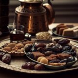 Kako se čestita Ramazan 9