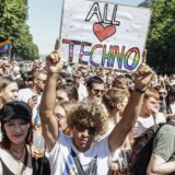 Berlinska tehno scena uvrštena na Uneskovu listi nematerijalne kulturne baštine 4