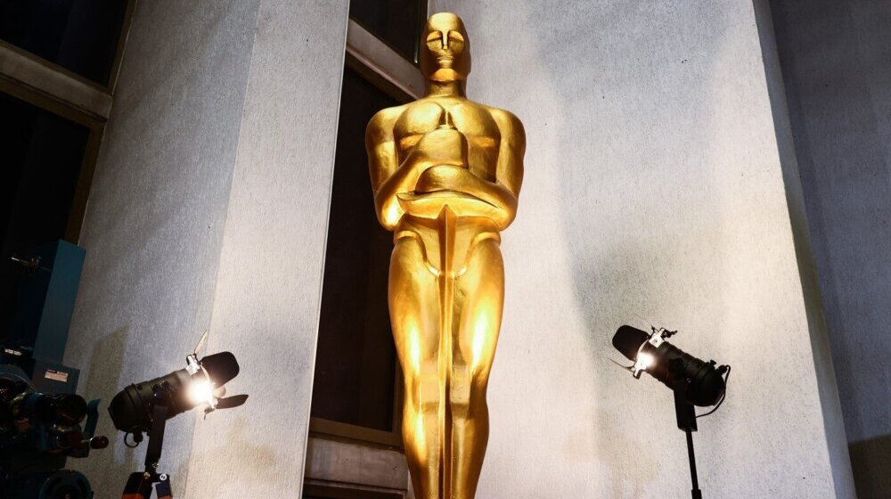 Oskari 2025: Nominacije odložene zbog požara 1