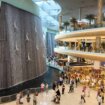 tržni centar Dubai Mall